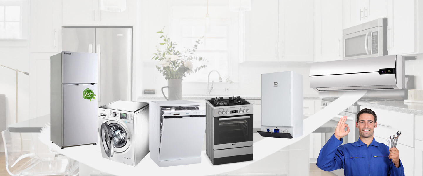 Arpaçay Whirlpool Servisi